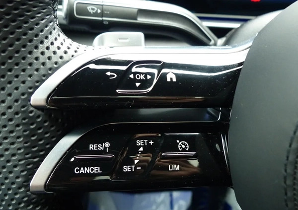 Mercedes-Benz GLE cena 468900 przebieg: 6000, rok produkcji 2023 z Wieliczka małe 781